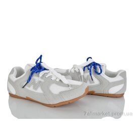 Фотография Кроссовки женские модные Весна/осень W656-2 (8 пар р.36-41) "FG" недорого оптом от прямого поставщика