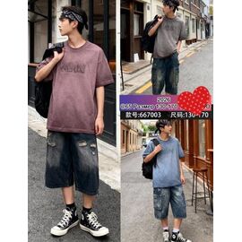 Фотография Футболка детская на мальчика 667003 blue р.130-170 "Meloria" недорого оптом от прямого поставщика