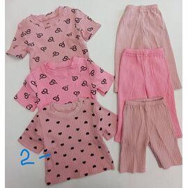 Фотография Костюм детский на девочку ML5123-2 beige р.28-34 "Meloria" недорого оптом от прямого поставщика