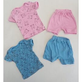 Фотография Костюм детский на мальчика ML5126 l.blue р.22-26 "Meloria" недорого оптом от прямого поставщика