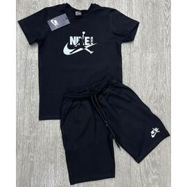 Фотография Костюм детский на мальчика MR787-280-2 black р.9-13 "MirWear" недорого оптом от прямого поставщика