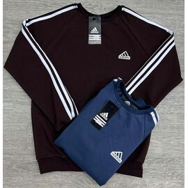 Фотография Свитер детский на мальчика MR819-271-3 blue р.13-17 "MirWear" недорого оптом от прямого поставщика