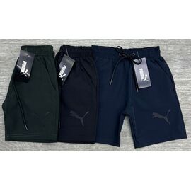 Фотография Шорты детские на мальчика MR901-224-1 khaki р.4-8 "MirWear" недорого оптом от прямого поставщика