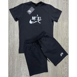 Фотография Костюм детский на мальчика MR949-280-3 black р.13-17 "MirWear" недорого оптом от прямого поставщика