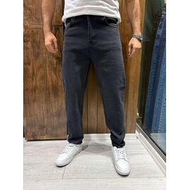 Джинси чоловічі BR920 black р.29-38 "2BRO" недорого оптом від прямого постачальника