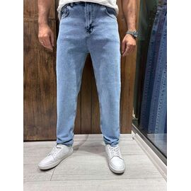 Джинси чоловічі BR921 l.blue р.29-38 "2BRO" недорого оптом від прямого постачальника