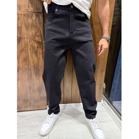 Джинси чоловічі BR925 black р.29-38 "2BRO" недорого оптом від прямого постачальника