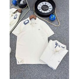 Фотография Футболка мужская BR968 l.beige р.S-2XL "2BRO" недорого оптом от прямого поставщика