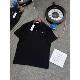 Фотография Футболка мужская BR986 black р.XL-5XL "2BRO" недорого оптом от прямого поставщика