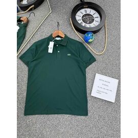 Фотография Футболка мужская BR988 green р.XL-5XL "2BRO" недорого оптом от прямого поставщика