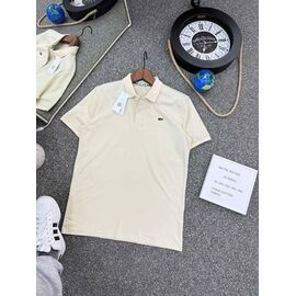 Фотография Футболка мужская BR989 l.beige р.XL-5XL "2BRO" недорого оптом от прямого поставщика