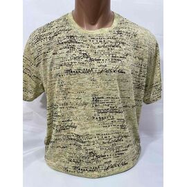 Футболка чоловіча SB1920 mint р.S-2XL "Sabihina" недорого оптом від прямого постачальника