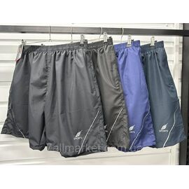 Шорти чоловічі розміри 6XL-10XL (4кв)"R-RLX" недорого від прямого постачальника
