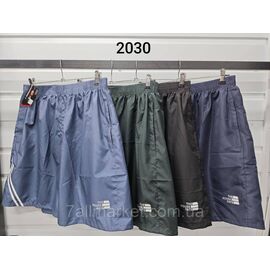 Шорти чоловічі розміри 6XL-10XL (6кв)"R-RLX" недорого від прямого постачальника