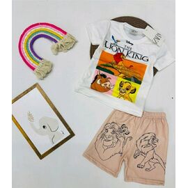 Фотография Костюм детский на мальчика ML5395 white р.2-7 "Meloria" недорого оптом от прямого поставщика