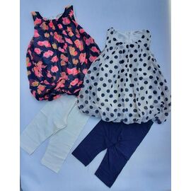 Фотография Костюм детский на девочку ML5477 black р.98-128 "Meloria" недорого оптом от прямого поставщика