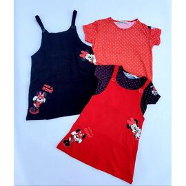 Фотография Костюм детский на девочку ML5494 navy р.3-10 "Meloria" недорого оптом от прямого поставщика