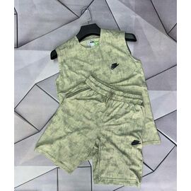 Костюм чоловічий 66704 mint р.S-2XL "MACCALI" недорого оптом від прямого постачальника