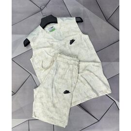 Костюм чоловічий 66707 l.beige р.S-2XL "MACCALI" недорого оптом від прямого постачальника