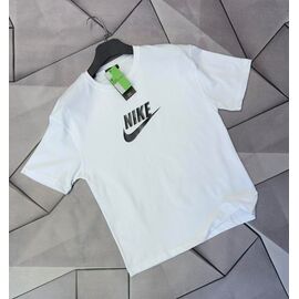 Футболка чоловіча 66727 white р.S-2XL "MACCALI" недорого оптом від прямого постачальника