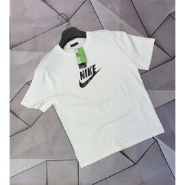 Футболка чоловіча 66730 white р.S-2XL "MACCALI" недорого оптом від прямого постачальника