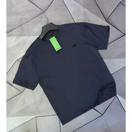 Футболка чоловіча 66731 navy р.S-2XL "MACCALI" недорого оптом від прямого постачальника