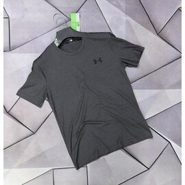 Футболка чоловіча 66753 d.grey р.S-2XL "MACCALI" недорого оптом від прямого постачальника