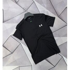 Футболка чоловіча 66797 black р.S-2XL "MACCALI" недорого оптом від прямого постачальника