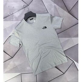 Футболка чоловіча 66804 grey р.S-2XL "MACCALI" недорого оптом від прямого постачальника