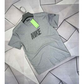 Футболка чоловіча 66822 grey р.S-2XL "MACCALI" недорого оптом від прямого постачальника