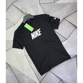 Футболка чоловіча 66824 black р.S-2XL "MACCALI" недорого оптом від прямого постачальника