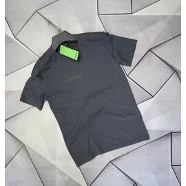 Футболка чоловіча 66832 grey р.S-2XL "MACCALI" недорого оптом від прямого постачальника