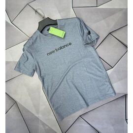 Футболка чоловіча 66835 grey р.S-2XL "MACCALI" недорого оптом від прямого постачальника