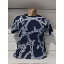 Футболка чоловіча 1746 navy р.S-2XL "RING" недорого оптом від прямого постачальника