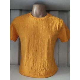 Футболка чоловіча 1780 orange р.S-2XL "RING" недорого оптом від прямого постачальника