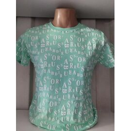 Футболка чоловіча 1786 mint р.S-2XL "RING" недорого оптом від прямого постачальника