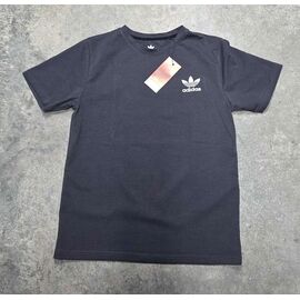 Фотография Футболка детская на мальчика SV2169 grey р.7-12 "WHITE" недорого оптом от прямого поставщика