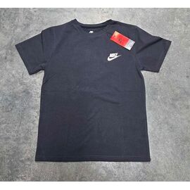 Фотография Футболка детская на мальчика SV2174 grey р.7-12 "WHITE" недорого оптом от прямого поставщика