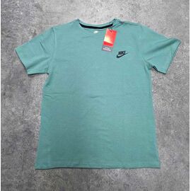 Фотография Футболка детская на мальчика SV2176 mint р.7-12 "WHITE" недорого оптом от прямого поставщика