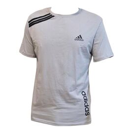 Футболка чоловіча SV2189 grey р.46-54 "WHITE" недорого оптом від прямого постачальника