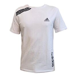 Футболка чоловіча SV2190 white р.46-54 "WHITE" недорого оптом від прямого постачальника