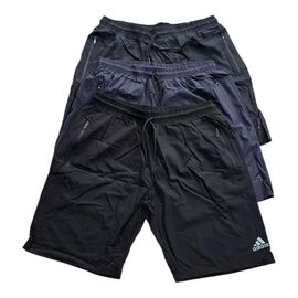 Фотография Шорты мужские SV2194 black р.58-66 "WHITE" недорого оптом от прямого поставщика