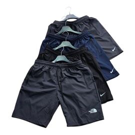 Фотография Шорты мужские SV2197NF grey р.48-56 "WHITE" недорого оптом от прямого поставщика