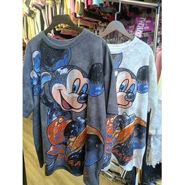 Фотография Футболка женская 6398 white р.one size "QU STYLE" недорого оптом от прямого поставщика