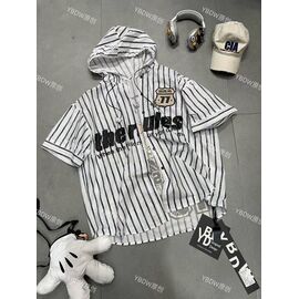 Фотография Рубашка женская летняя TR40 white р.one size "QU STYLE" недорого оптом от прямого поставщика