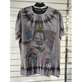 Фотография Футболка женская TR70 grey р.one size "QU STYLE" недорого оптом от прямого поставщика