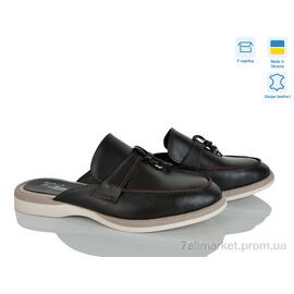 Фотография Шлепки женские облегченные Лето 1514 корич.к. (8 пар р.36-41) "V.Arimany" недорого оптом от прямого поставщика