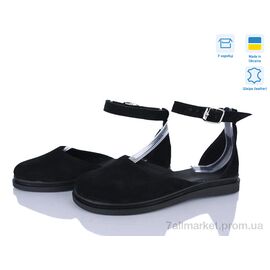 Фотография Босоножки женские летние Лето 454-1A (6 пар р.36-40) "Ailinda" недорого оптом от прямого поставщика