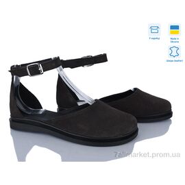 Босоніжки жіночі літні Літо 454-44А (6 пар р.36-40) "Ailinda" недорого оптом від прямого постачальника