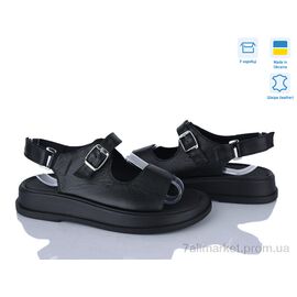 Фотография Босоножки женские летние Лето 453-2 (6 пар р.36-40) "Ailinda" недорого оптом от прямого поставщика